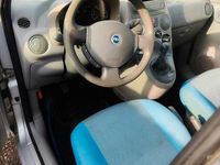 Usata Fiat Panda 54 CV (39 kW) 2007 Grigio Utilitaria