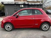Usata Fiat 500 Lounge 69 CV (50 kW) 2010 Berlina