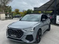 Brugt Audi Q3 400 HK (294 kW) 2022 Grå SUV
