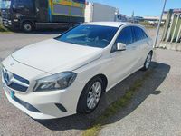 Usata Mercedes A180 109 CV (80 kW) 2016 Other Berlina