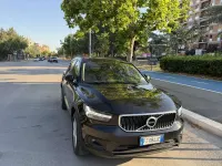 Usata Volvo XC40 163 CV (119 kW) 2019 Nero SUV