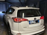 Usata Toyota RAV4 Active 143 CV (105 kW) 2016 SUV