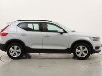 Usata Volvo XC40 Business Edition 163 CV (119 kW) 2022 Bianco SUV