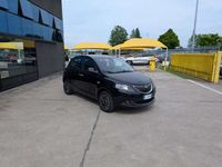 Usata Lancia Ypsilon S 69 CV (50 kW) 2024 Nero / metallizzato Utilitaria