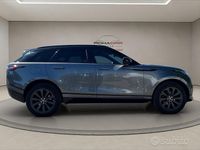 Używany Land Rover Range Rover Velar R-Dynamic 204 KM (150 kW) 2018 Szary SUV