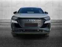 Usata Audi Q4 e-tron 69 kW (95 CV) 2023 Grigio SUV