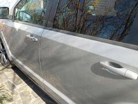 Usata Fiat Freemont 140 CV (102 kW) 2011 Grigio SUV