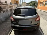 Usata Nissan Qashqai 131 CV (96 kW) 2013 Grigio SUV