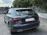 Usata Audi A3 Advanced 150 CV (110 kW) 2023 Berlina