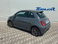 Usata Abarth 595 145 CV (106 kW) 2021 Grigio SUV