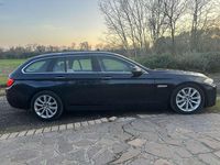 Usata BMW 520 Luxury Line 190 CV (139 kW) 2017 Station wagon