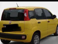 Nuova Fiat Panda S 69 CV (50 kW) 2026 Vari colori Utilitaria