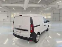 Usata Renault Kangoo 95 CV (69 kW) 2021 Bianco Monovolume