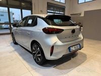 Usata Opel Corsa 100 CV (73 kW) 2025 Grigio Utilitaria