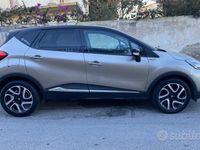 usata Renault Captur 2017 NAVI CAMERA PELLE