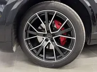 Usata Audi Q8 S-Line 231 CV (169 kW) 2022 SUV