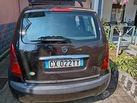Usata Lancia Musa 2006 Monovolume