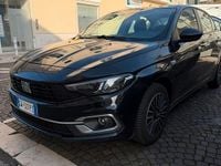 Usata Fiat Tipo Style 131 CV (96 kW) 2024 Blu Berlina