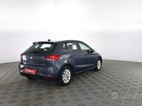 Usata Seat Ibiza Style 116 CV (85 kW) 2025 Grigio Utilitaria