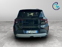 Nuevo Opel Frontera 145 CV (106 kW) 2025 Negro SUV