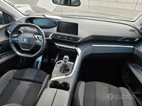 Usata Peugeot 3008 Allure 131 CV (96 kW) 2020 Grigio SUV