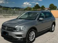 Usata VW Tiguan Business 150 CV (110 kW) 2018 SUV