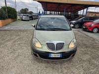 Usata Lancia Musa 95 CV (69 kW) 2007 Grigio Monovolume