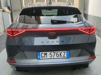Usata Cupra Formentor 150 CV (110 kW) 2022 Grigio SUV