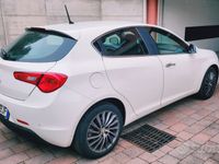 usata Alfa Romeo Giulietta distintive 1.6 JTDm2 - 105cv