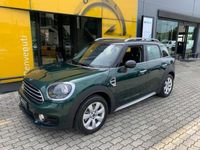 usata Mini One D Countryman 1.5 Business