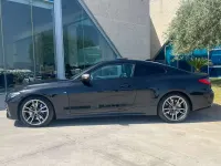 Usata BMW 440 374 CV (275 kW) 2022 Nero Coupé
