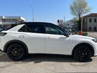 Nuova VW T-Roc Life 150 CV (110 kW) 2026 Bianco SUV