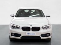 usata BMW 118 Serie 1 d 5p sport auto my18