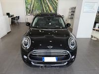 Usata Mini Cooper D 116 CV (85 kW) 2018 Other Utilitaria