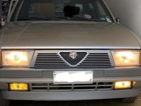 usata Alfa Romeo 75 1.6