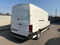 Nuova VW Crafter Business 163 CV (119 kW) 2025 Bianco Furgone