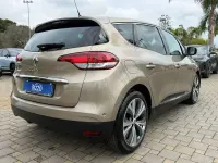 Usata Renault Scénic IV Bose Edition 120 CV (88 kW) 2017 Grigio Monovolume
