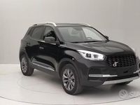Usado DR DR 4.0 116 CV (85 kW) 2022 Negro SUV