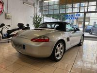 usata Porsche Boxster Boxster3.2 S AUTOMATICA