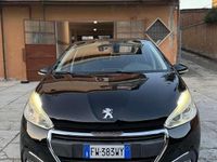 Usata Peugeot 208 Allure 120 CV (88 kW) 2016 Other Utilitaria