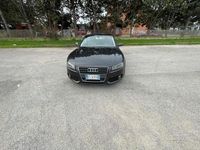 Usata Audi A5 190 CV (139 kW) 2012 Grigio Coupé