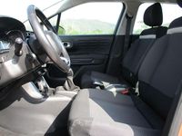 Usata Citroën C3 Aircross 102 CV (75 kW) 2018 Arancione SUV