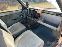 Usata Fiat Panda 1987