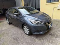 Usata Nissan Micra Acenta 71 CV (52 kW) 2018 Other Berlina
