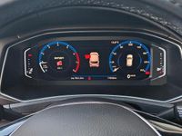 Usata VW T-Roc 116 CV (85 kW) 2019 Bianco SUV