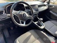 Begagnad Renault Clio V 101 HK (74 kW) 2020 Sedan
