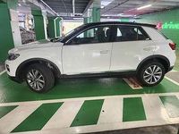 Usata VW T-Roc Style 150 CV (110 kW) 2019 SUV
