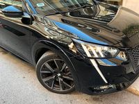 Usata Peugeot 208 GT 102 CV (75 kW) 2023 Nero Utilitaria