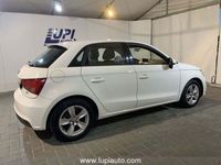 usata Audi A1 Sportback 1.4 tdi Sport