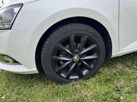 Usata Skoda Fabia Design Edition 95 CV (69 kW) 2019 Berlina